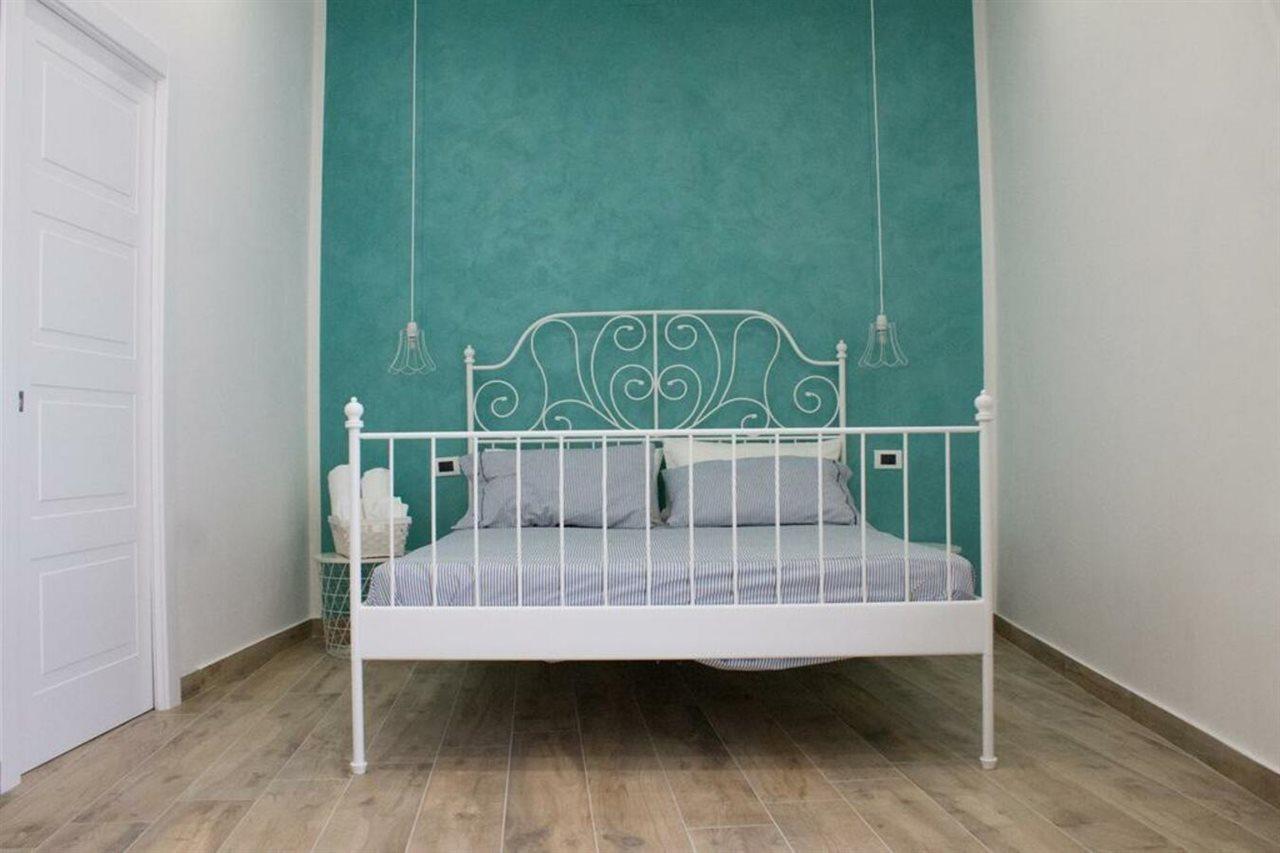 Fana Bed & Breakfast Agrigento Exterior photo
