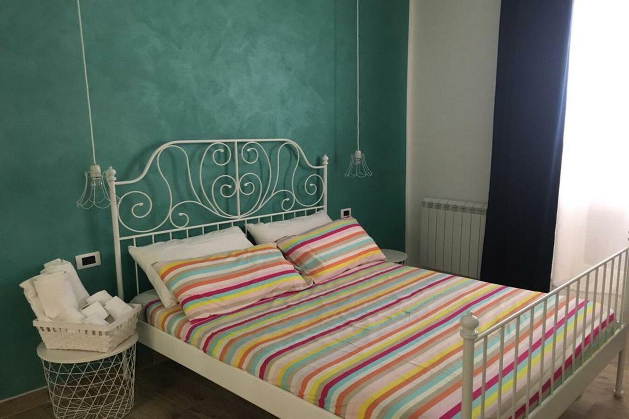 Fana Bed & Breakfast Agrigento Exterior photo