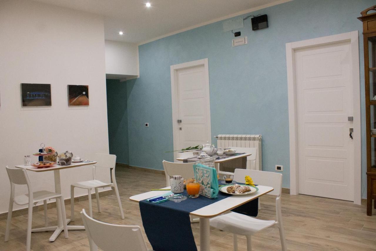 Fana Bed & Breakfast Agrigento Exterior photo