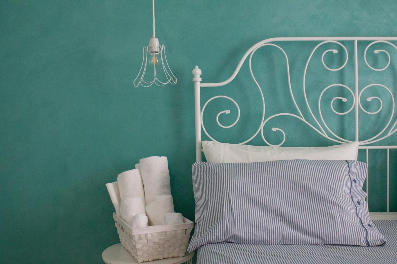 Fana Bed & Breakfast Agrigento Exterior photo