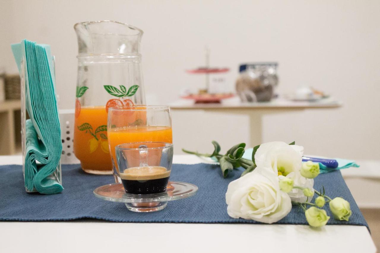 Fana Bed & Breakfast Agrigento Exterior photo