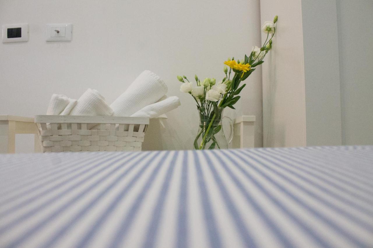 Fana Bed & Breakfast Agrigento Exterior photo