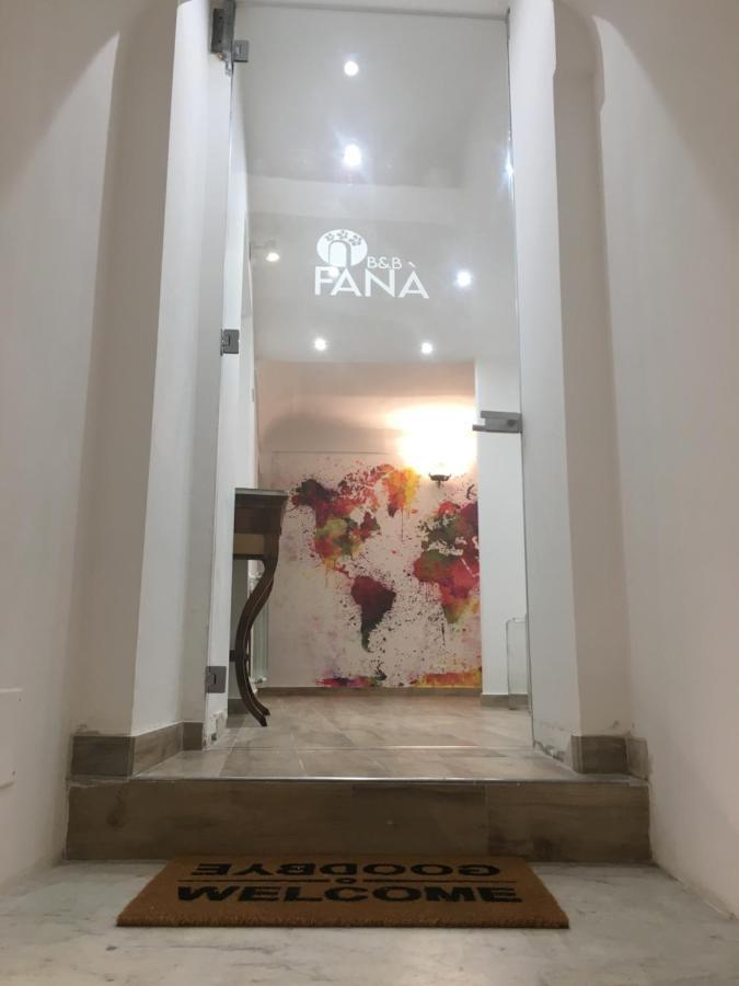 Fana Bed & Breakfast Agrigento Exterior photo