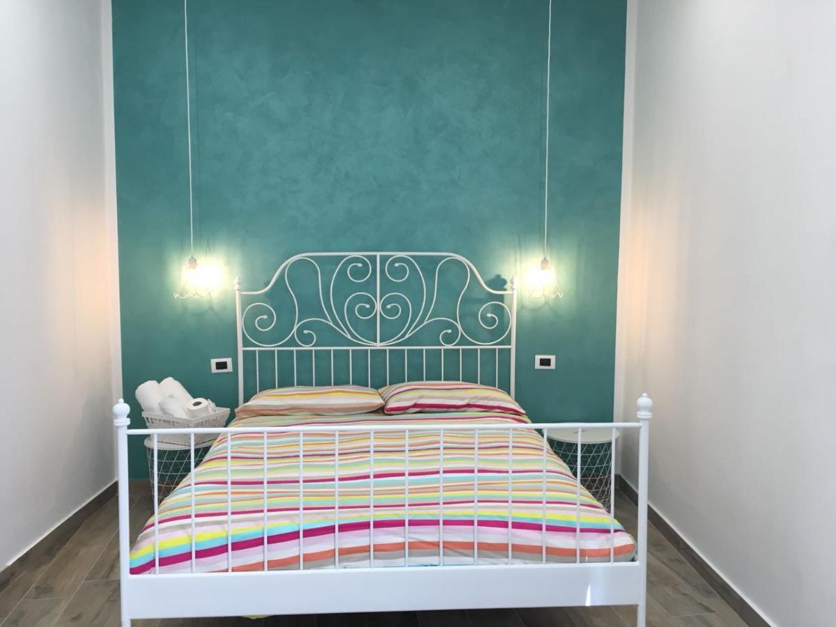 Fana Bed & Breakfast Agrigento Exterior photo