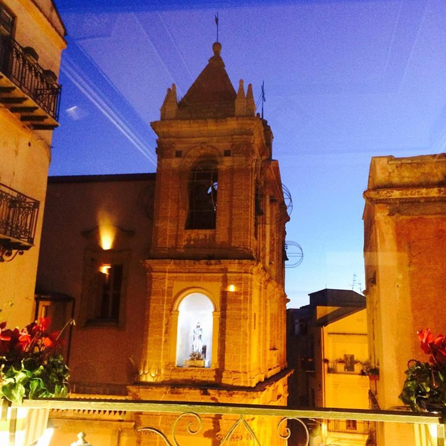 Fana Bed & Breakfast Agrigento Exterior photo