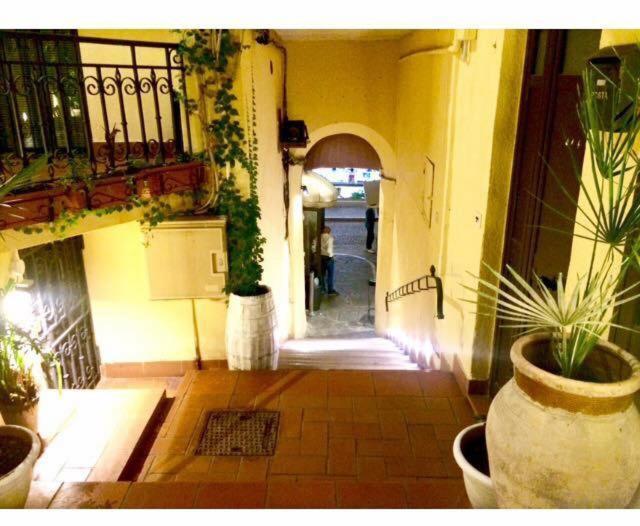 Fana Bed & Breakfast Agrigento Exterior photo