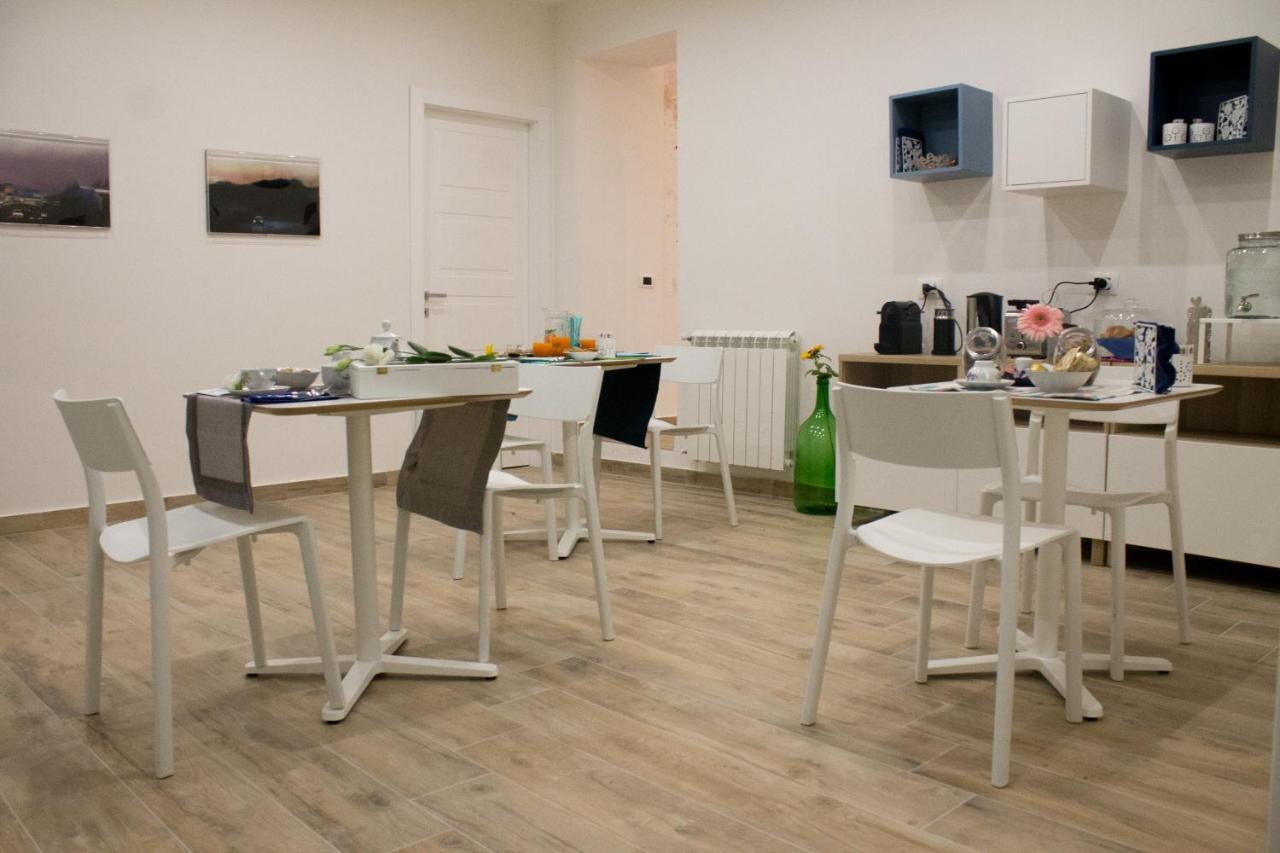 Fana Bed & Breakfast Agrigento Exterior photo