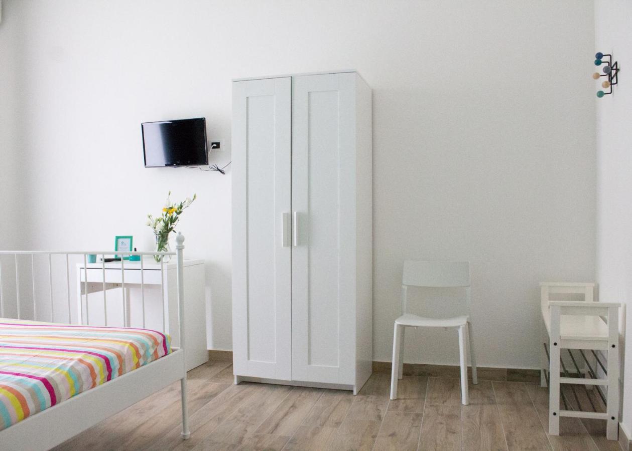 Fana Bed & Breakfast Agrigento Exterior photo