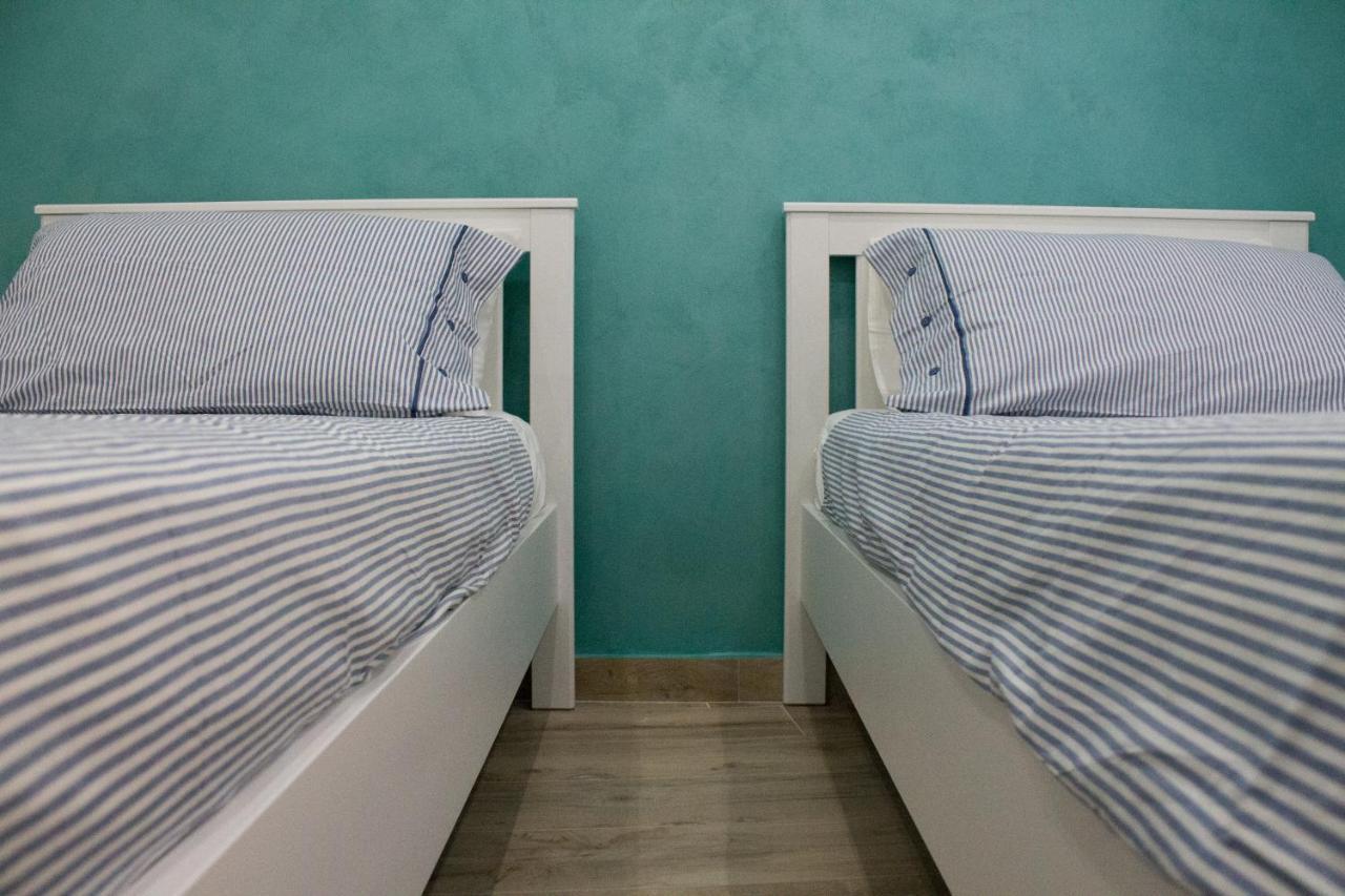 Fana Bed & Breakfast Agrigento Exterior photo
