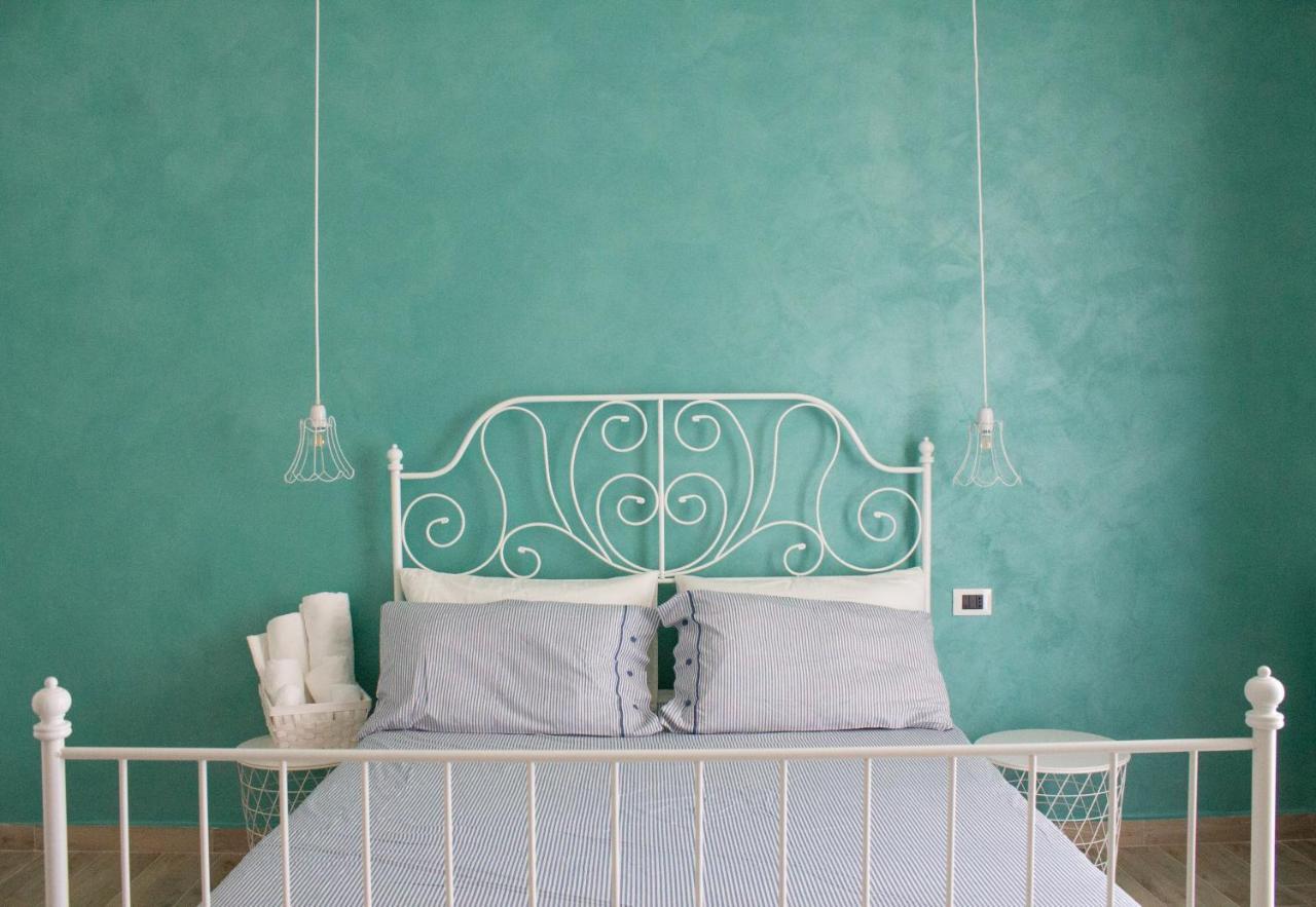 Fana Bed & Breakfast Agrigento Exterior photo