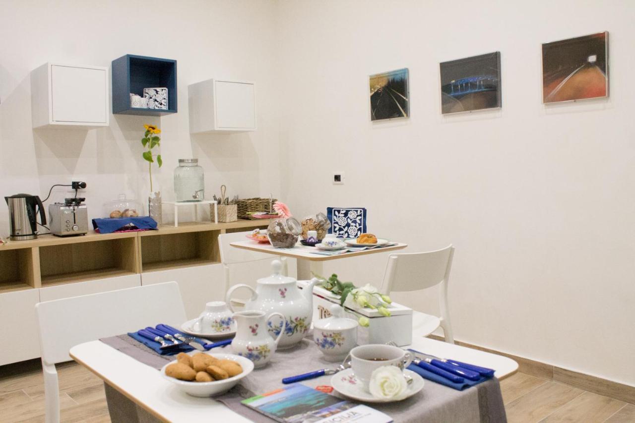 Fana Bed & Breakfast Agrigento Exterior photo